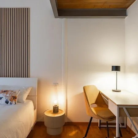Tatil Evi Urban Nest Forlì