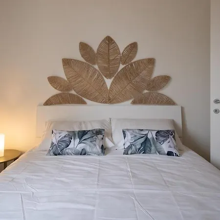 Urban Nest Tatil Evi *