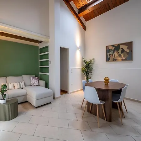Tatil Evi Urban Nest *