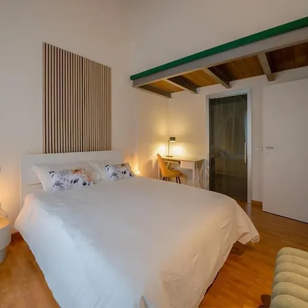 Tatil Evi Urban Nest Forlì
