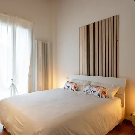 Urban Nest Tatil Evi *