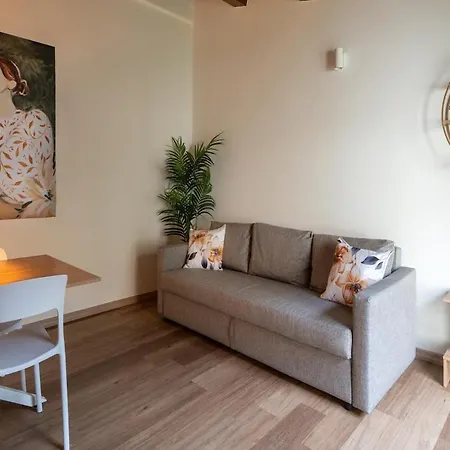 Casa vacanze Urban Nest