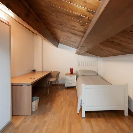 Urban Nest Дом отдыха Форли