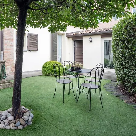 Urban Nest Casa vacanze