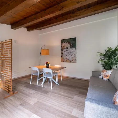 Urban Nest Casa vacanze