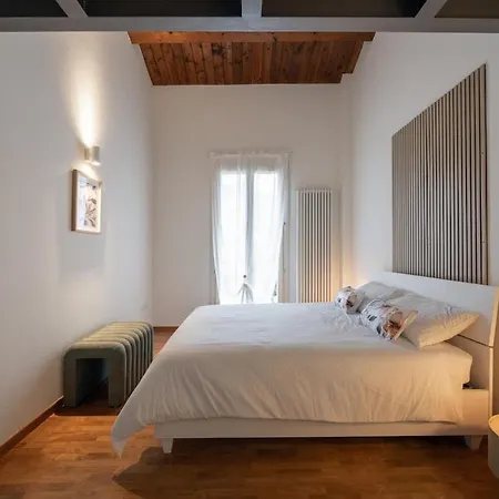 Urban Nest Форли