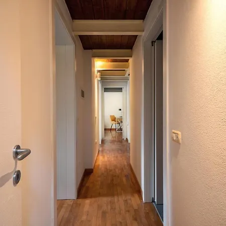 Casa vacanze Urban Nest