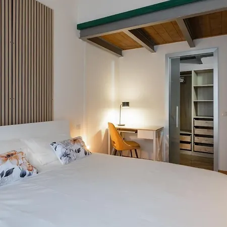Casa vacanze Urban Nest *