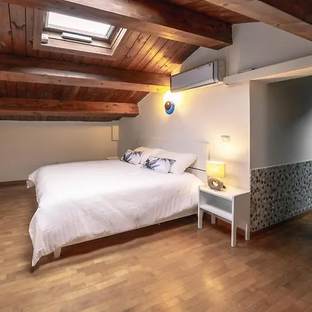 Casa vacanze Urban Nest