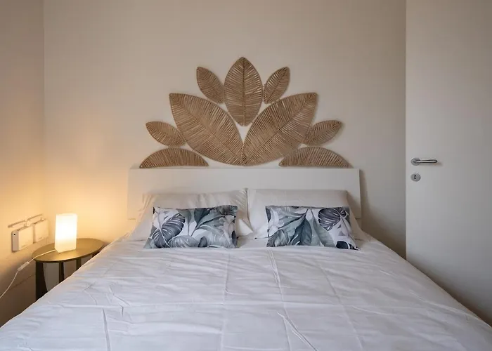 Urban Nest Tatil Evi *