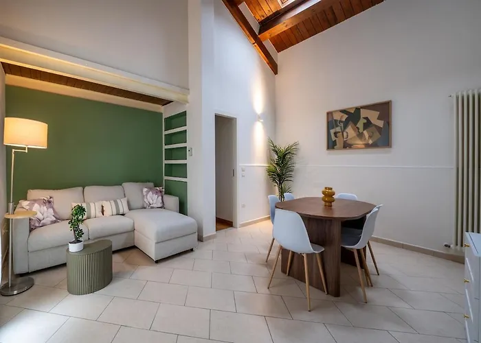 Tatil Evi Urban Nest *