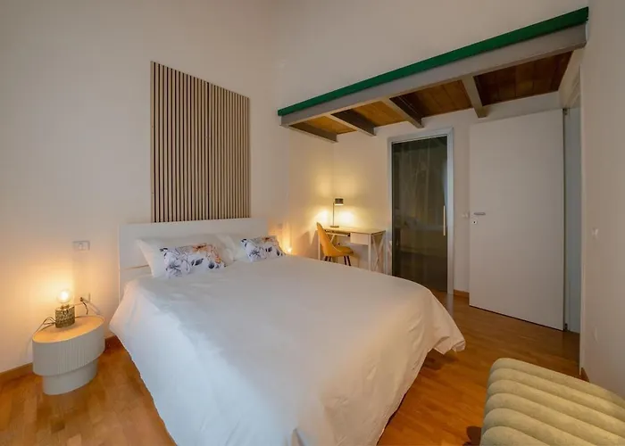 Tatil Evi Urban Nest Forlì