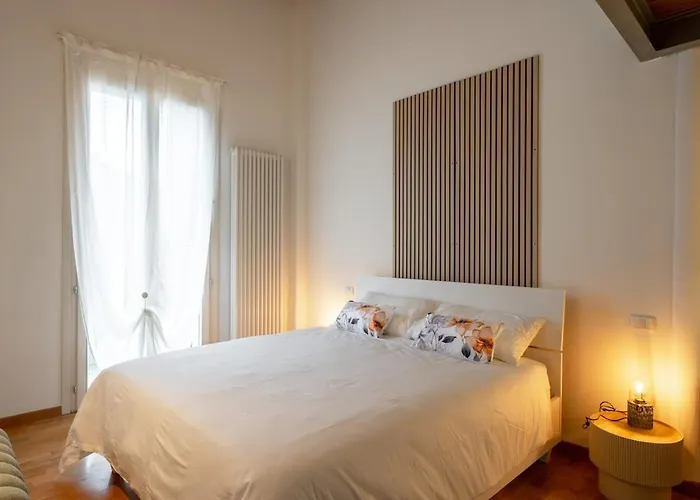 Urban Nest Tatil Evi *