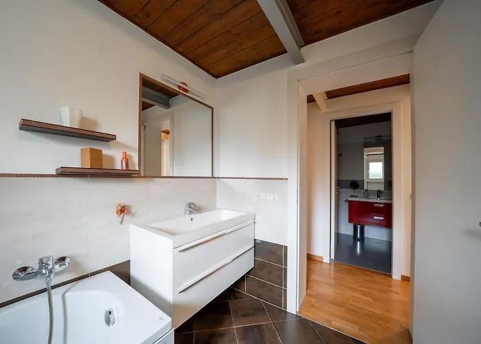 Urban Nest Tatil Evi
