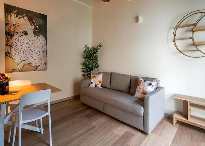 Tatil Evi Urban Nest
