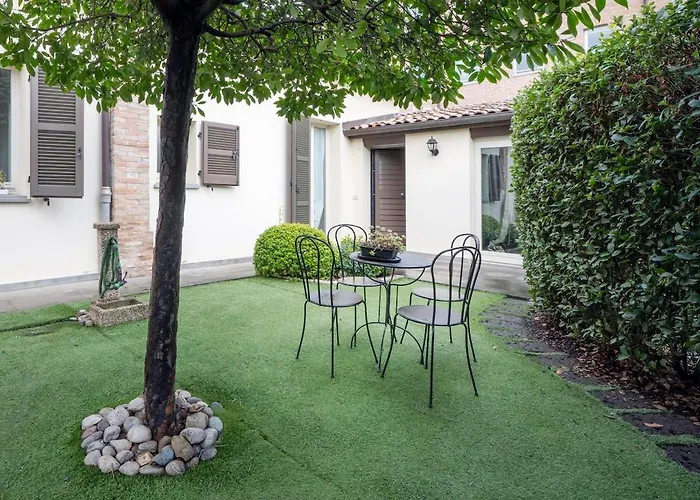 Urban Nest Tatil Evi