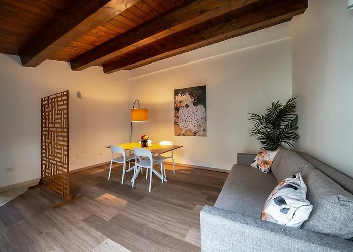 Tatil Evi Urban Nest