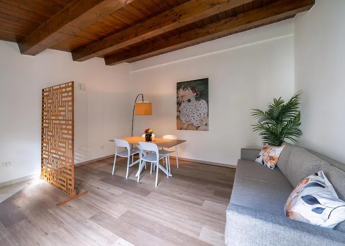 Urban Nest Tatil Evi