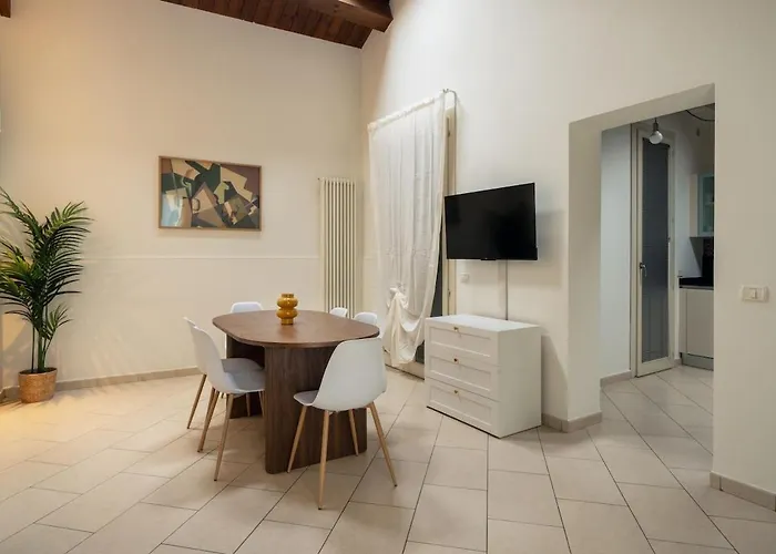 Tatil Evi Urban Nest