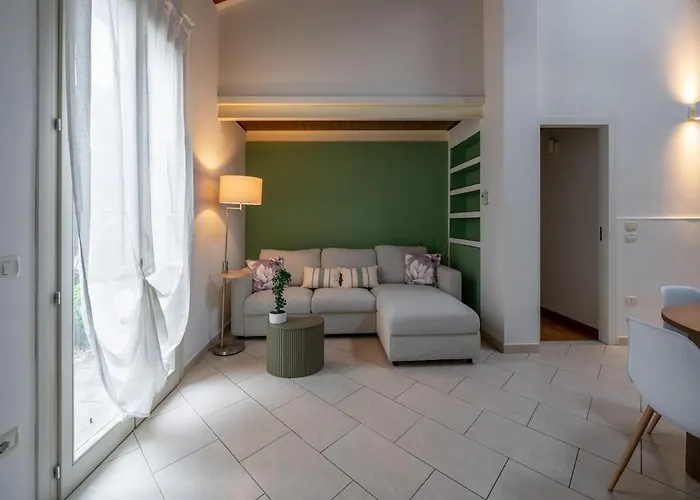 Tatil Evi Urban Nest