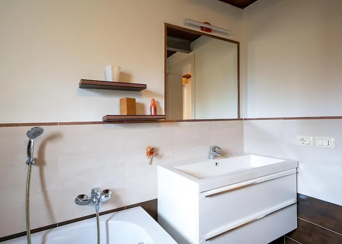 Urban Nest Tatil Evi