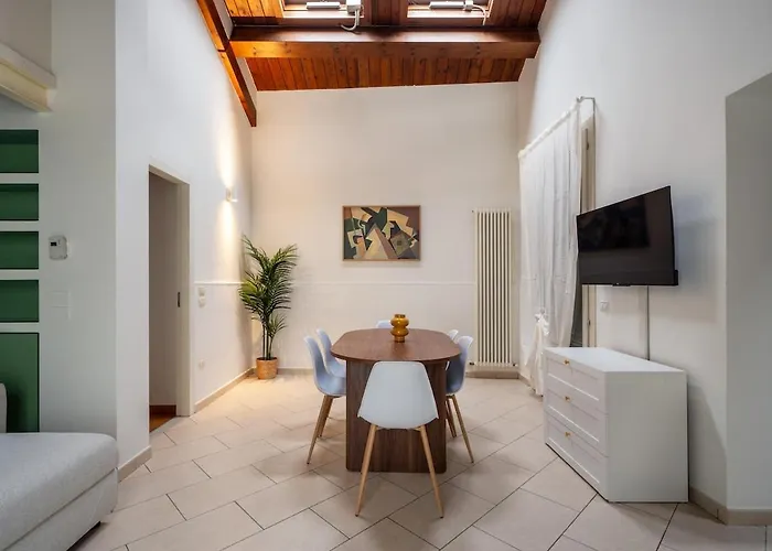 Urban Nest Tatil Evi *