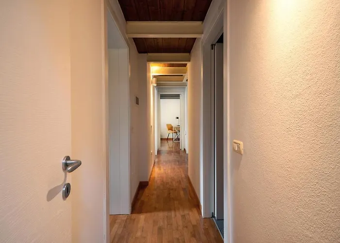 Tatil Evi Urban Nest