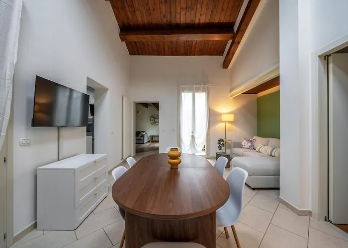 Tatil Evi Urban Nest *
