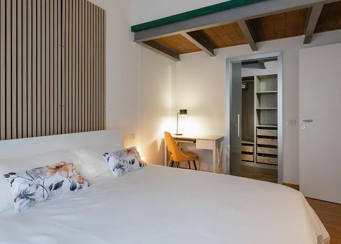 Tatil Evi Urban Nest *