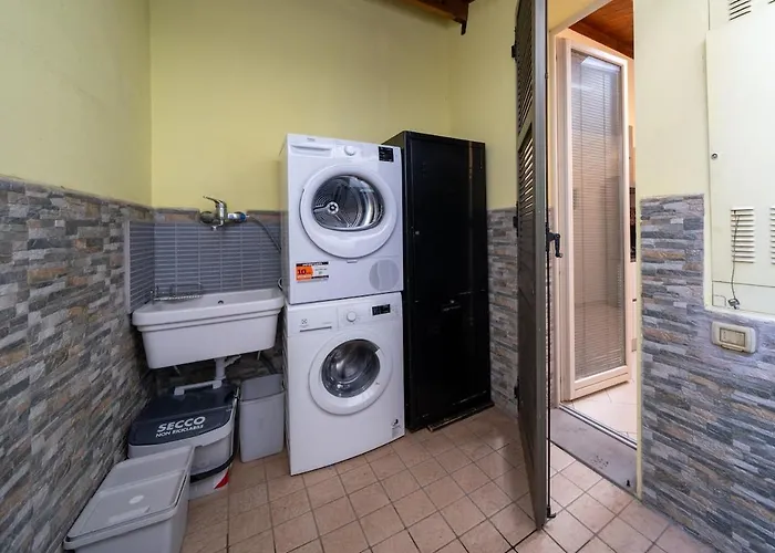 Tatil Evi Urban Nest