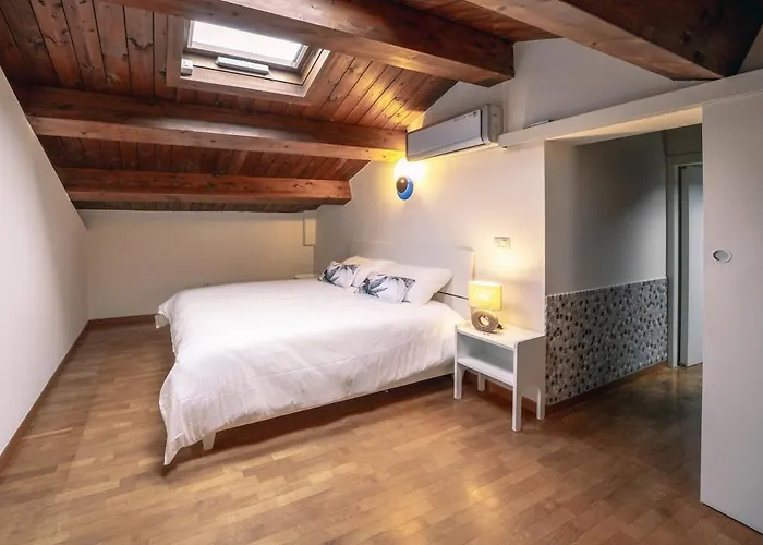 Tatil Evi Urban Nest